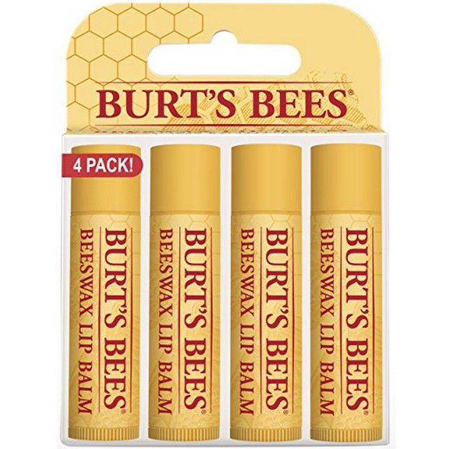 Burt's Bees